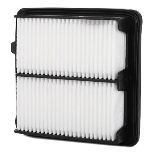 RIDEX 8A0289 Motor Luftfilter Filtereinsatz für HONDA Jazz III Schrägheck Bild RIDEX 8A0289 Motor Luftfilter Filtereinsatz für HONDA Jazz III Schrägheck