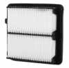 RIDEX 8A0289 Motor Luftfilter Filtereinsatz für HONDA Jazz III Schrägheck Bild RIDEX 8A0289 Motor Luftfilter Filtereinsatz für HONDA Jazz III Schrägheck