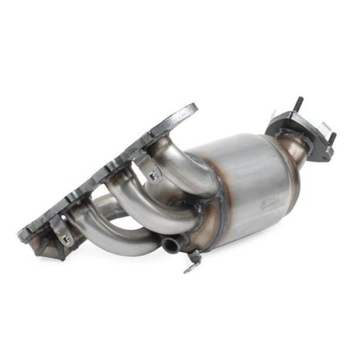 RIDEX 429C0325 Katalysator Kat mit Abgaskrümmer mit Montagesatz mit für OPEL Bild RIDEX 429C0325 Katalysator Kat mit Abgaskrümmer mit Montagesatz mit für OPEL