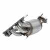 RIDEX 429C0325 Katalysator Kat mit Abgaskrümmer mit Montagesatz mit für OPEL Bild RIDEX 429C0325 Katalysator Kat mit Abgaskrümmer mit Montagesatz mit für OPEL