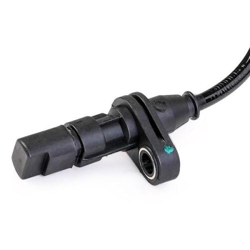 RIDEX ABS-Sensor 412W0781 Vorderachse beidseitig Sensorart: aktiver Sensor Bild RIDEX ABS-Sensor 412W0781 Vorderachse beidseitig Sensorart: aktiver Sensor