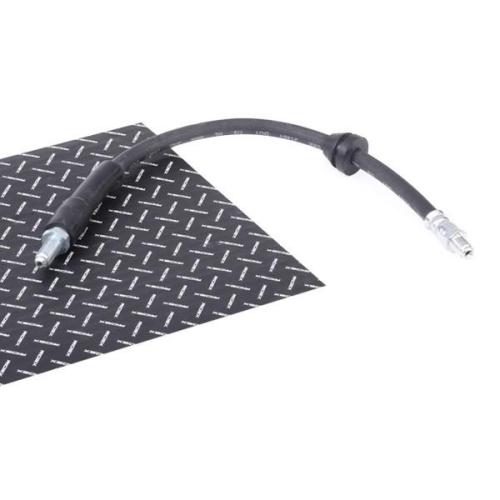 RIDEX Bremsschlauch 83B0306 VORNE beidseitig BREMSSCHLÄUCHE Länge: 370mm Bild RIDEX Bremsschlauch 83B0306 VORNE beidseitig BREMSSCHLÄUCHE Länge: 370mm