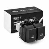 RIDEX 1761S0102 Fensterheberschalter Fahrzeugtür vorne links Anzahl der