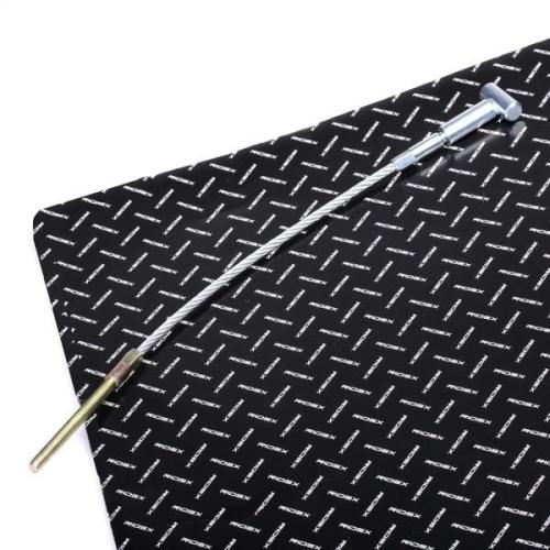 RIDEX Handbremsseil Vorne für OPEL Astra G CC (T98) Bild RIDEX Handbremsseil Vorne für OPEL Astra G CC (T98)