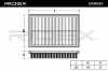 RIDEX 8A0024 Motor Luftfilter Auto RechtEckig Filtereinsatz Umluftfilter für PKW Bild RIDEX 8A0024 Motor Luftfilter Auto RechtEckig Filtereinsatz Umluftfilter für PKW