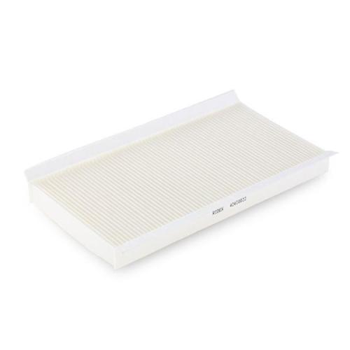 RIDEX 424I0022 Innenraumfilter Pollenfilter Höhe: 30 Breite: 162 Länge: 331 Bild RIDEX 424I0022 Innenraumfilter Pollenfilter Höhe: 30 Breite: 162 Länge: 331