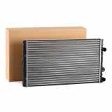 RIDEX 470R0342 Motorkühler / Wasserkühler für VW Golf 1II (1H1) 1H0121253BE