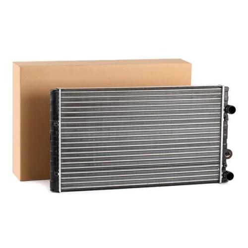 RIDEX 470R0342 Motorkühler / Wasserkühler für VW Golf 1II (1H1) 1H0121253BE Bild RIDEX 470R0342 Motorkühler / Wasserkühler für VW Golf 1II (1H1) 1H0121253BE