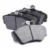 RIDEX Bremsbelagsatz Bremsbeläge Vorne für VOLVO 480 E (482) 440 K (445) 460 L Bild RIDEX Bremsbelagsatz Bremsbeläge Vorne für VOLVO 480 E (482) 440 K (445) 460 L