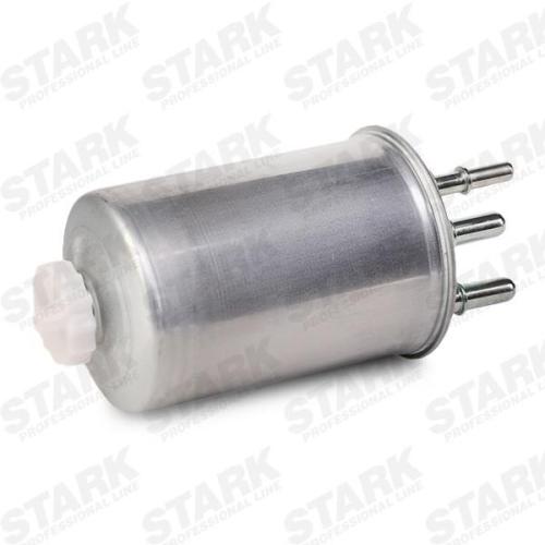 STARK SKFF-0870016 Kraftstofffilter Line Filter für FORD Focus II Kombi Bild STARK SKFF-0870016 Kraftstofffilter Line Filter für FORD Focus II Kombi