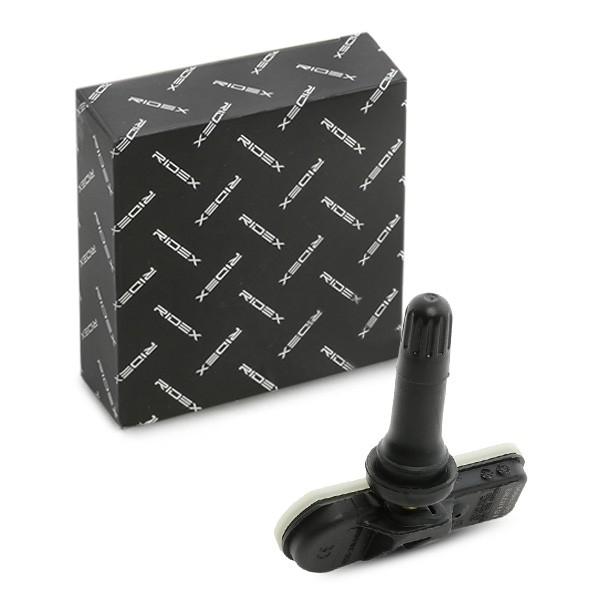 RIDEX 2232W0069 Reifendruck-Kontrollsystem Radsensor RDKS passend für PEUGEOT