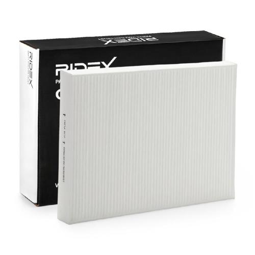 RIDEX 424I0646 Innenraumfilter Pollenfilter Höhe: 31 Breite: 220 Länge: 311 Bild RIDEX 424I0646 Innenraumfilter Pollenfilter Höhe: 31 Breite: 220 Länge: 311