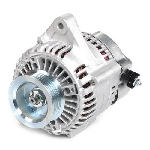 RIDEX 4G1337 Lichtmaschine 100A 12V Drehrichtung im Uhrzeigersinn mit für HONDA Bild RIDEX 4G1337 Lichtmaschine 100A 12V Drehrichtung im Uhrzeigersinn mit für HONDA