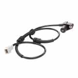 RIDEX ABS-Sensor 412W0340 Vorderachse Sensorart: passiver Sensor 830mm für FIAT