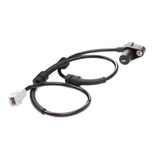 RIDEX ABS-Sensor 412W0340 Vorderachse Sensorart: passiver Sensor 830mm für FIAT Bild RIDEX ABS-Sensor 412W0340 Vorderachse Sensorart: passiver Sensor 830mm für FIAT