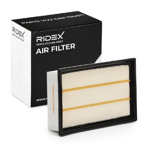 RIDEX 8A0046 Motor Luftfilter Umluftfilter für FORD Focus II Schrägheck Bild RIDEX 8A0046 Motor Luftfilter Umluftfilter für FORD Focus II Schrägheck