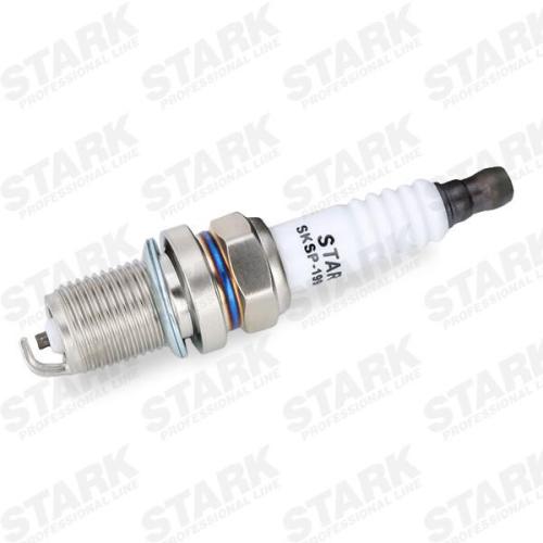 STARK SKSP-1990013 Zündkerze Spanner Size: 16 mm Gewindelänge: 19 für VW Bild STARK SKSP-1990013 Zündkerze Spanner Size: 16 mm Gewindelänge: 19 für VW