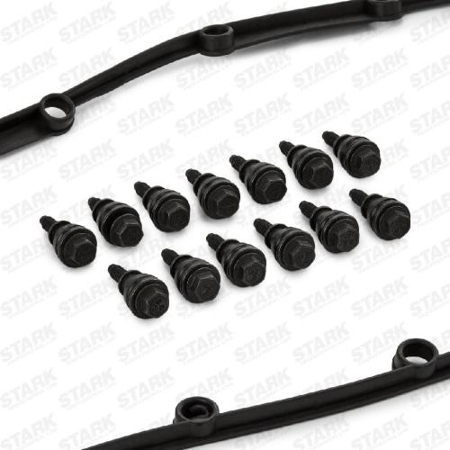 STARK Dichtungssatz Zylinderkopfhaube für VW Golf 1V Schrägheck (1J1) Bild STARK Dichtungssatz Zylinderkopfhaube für VW Golf 1V Schrägheck (1J1)