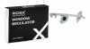RIDEX 1561W0707 Fensterheber Vorne Links Elektrisch ohne Elektromotor 9221GR Bild RIDEX 1561W0707 Fensterheber Vorne Links Elektrisch ohne Elektromotor 9221GR