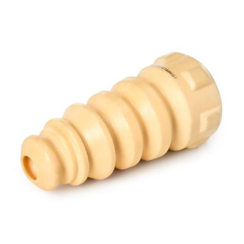 RIDEX Anschlagpuffer Federung Hinten beidseitig Höhe 133mm, 3C0511359 1K0511353P Bild RIDEX Anschlagpuffer Federung Hinten beidseitig Höhe 133mm, 3C0511359 1K0511353P