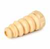 RIDEX Anschlagpuffer Federung Hinten beidseitig Höhe 133mm, 3C0511359 1K0511353P Bild RIDEX Anschlagpuffer Federung Hinten beidseitig Höhe 133mm, 3C0511359 1K0511353P