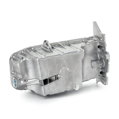 RIDEX 592O0199 Ölwanne Motorölwanne Stahl unterer Teil für OPEL 13277085 Bild RIDEX 592O0199 Ölwanne Motorölwanne Stahl unterer Teil für OPEL 13277085