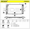 RIDEX 470R0294 Motorkühler / Wasserkühler für VOLVO V70 I (875, 876) 8601000 Bild RIDEX 470R0294 Motorkühler / Wasserkühler für VOLVO V70 I (875, 876) 8601000