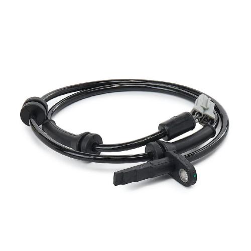 RIDEX ABS-Sensor 412W0129 Vorderachse beidseitig Sensorart: aktiver Sensor Bild RIDEX ABS-Sensor 412W0129 Vorderachse beidseitig Sensorart: aktiver Sensor