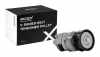 RIDEX 310T0730 Spannrolle Keilrippenriemen f&uuml;r VW Golf 5I (5K1) 03C145299C