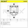 RIDEX Ölfilter Motorölfilter Anschraubfilter 7O0016 für VW Golf 5II Schrägheck Bild RIDEX Ölfilter Motorölfilter Anschraubfilter 7O0016 für VW Golf 5II Schrägheck