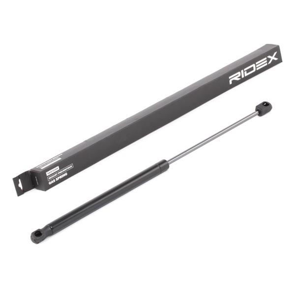 RIDEX Motorhaubendämpfer für FIAT STILO (192)