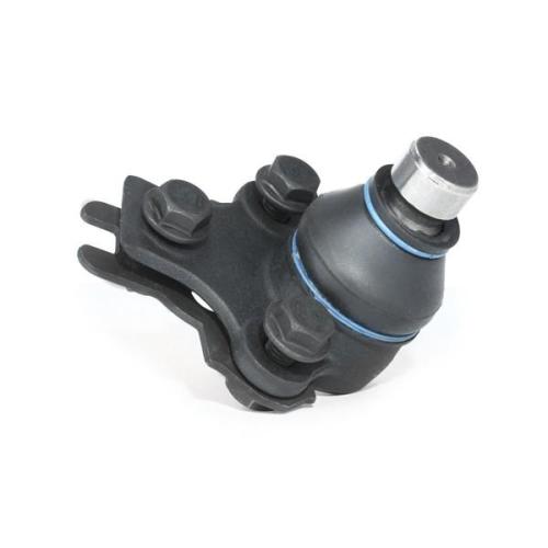 RIDEX 2462S0003 Traggelenk Führungsgelenk Vorne für VW Caddy III Kombi Golf 1II Bild RIDEX 2462S0003 Traggelenk Führungsgelenk Vorne für VW Caddy III Kombi Golf 1II