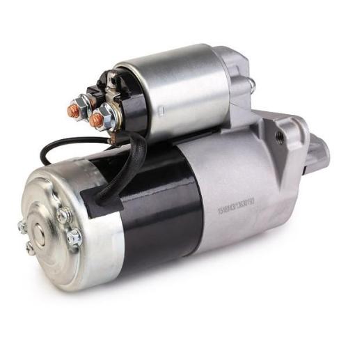 RIDEX Motor Starter/Anlasser 1,2kW für NISSAN ALMERA II Hatchback (N16) PRIMERA Bild RIDEX Motor Starter/Anlasser 1,2kW für NISSAN ALMERA II Hatchback (N16) PRIMERA