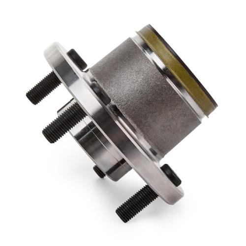 RIDEX 654W0669 Radlagersatz pro 1 Rad Hinten für FORD Fiesta Mk5 Schrägheck Bild RIDEX 654W0669 Radlagersatz pro 1 Rad Hinten für FORD Fiesta Mk5 Schrägheck