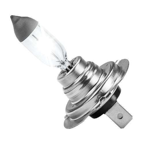 ALCA H7 Glühlampe Fernscheinwerfer 55W PX26d Fernlicht Halogen Birne 720070 Bild ALCA H7 Glühlampe Fernscheinwerfer 55W PX26d Fernlicht Halogen Birne 720070