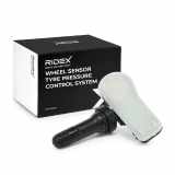 RIDEX 2232W0049 Reifendruck-Kontrollsystem Radsensor RDKS für RENAULT Twingo 1I