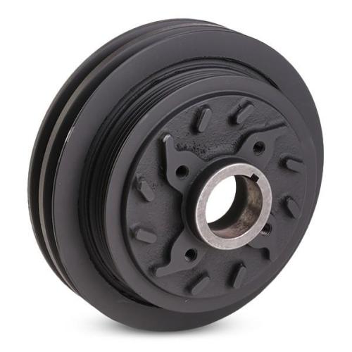 RIDEX 3213B0016 Riemenscheibe Kurbelwelle Kurbelwellenriemenscheibe für HYUNDAI Bild RIDEX 3213B0016 Riemenscheibe Kurbelwelle Kurbelwellenriemenscheibe für HYUNDAI