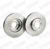 STARK SKBD-0023879 2x Bremsscheiben Vorne Ø304mm Belüftet für OPEL Bild STARK SKBD-0023879 2x Bremsscheiben Vorne Ø304mm Belüftet für OPEL