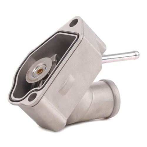 RIDEX 316T0079 Thermostat Kühlmittel Kühlwasserthermostat mit Dichtung 92°C Bild RIDEX 316T0079 Thermostat Kühlmittel Kühlwasserthermostat mit Dichtung 92°C