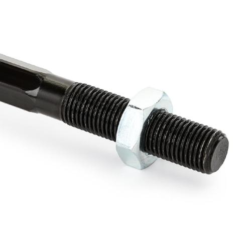 RIDEX PLUS Axialgelenk Spurstange Vorne für RENAULT Megane 1II Grandtour (KZ0/1) Bild RIDEX PLUS Axialgelenk Spurstange Vorne für RENAULT Megane 1II Grandtour (KZ0/1)