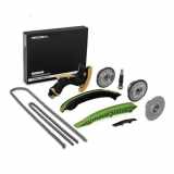 RIDEX 1389T2564 Steuerkettensatz Steuerkette Simplex Zahnkette 106 142