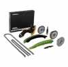 RIDEX 1389T2564 Steuerkettensatz Steuerkette Simplex Zahnkette 106 142