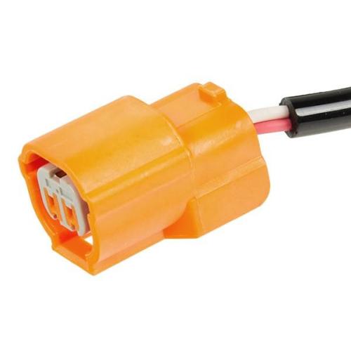 RIDEX ABS-Sensor 412W1267 Vorderachse links Anzahl der Steckkontakte: 2 670mm Bild RIDEX ABS-Sensor 412W1267 Vorderachse links Anzahl der Steckkontakte: 2 670mm