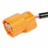 RIDEX ABS-Sensor 412W1267 Vorderachse links Anzahl der Steckkontakte: 2 670mm Bild RIDEX ABS-Sensor 412W1267 Vorderachse links Anzahl der Steckkontakte: 2 670mm