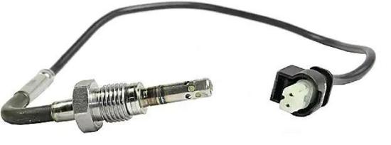 VEGAZ TPS-354 Abgastemperatursensor passend für MERCEDES-BENZ M-Klasse (W164) Bild VEGAZ TPS-354 Abgastemperatursensor passend für MERCEDES-BENZ M-Klasse (W164)