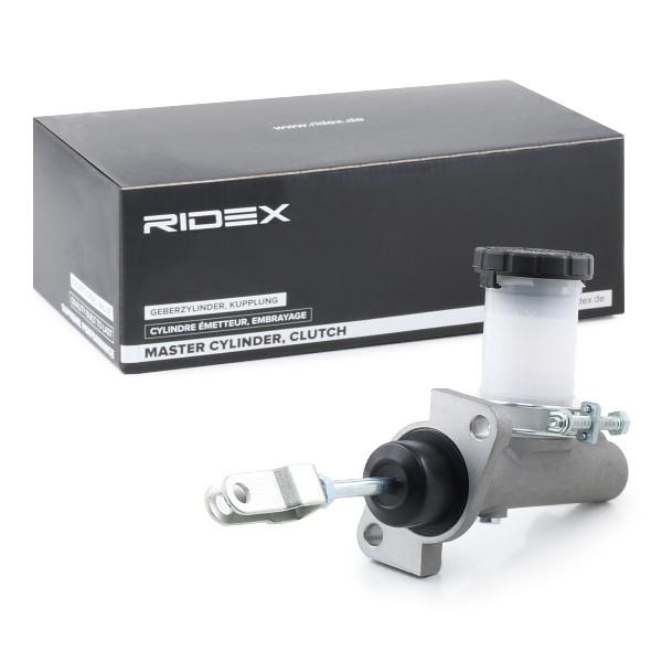 RIDEX 234M0132 Kupplungsgeberzylinder für NISSAN 280 ZX,ZXT (HGS130) 30610Q2110