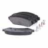 RIDEX Bremsbelagsatz Bremsbeläge Vorne für OPEL Sintra (APV) für CADILLAC Bild RIDEX Bremsbelagsatz Bremsbeläge Vorne für OPEL Sintra (APV) für CADILLAC