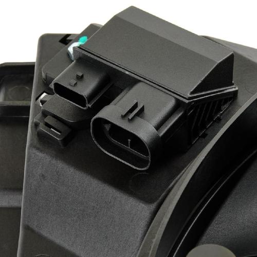 RIDEX 508R0222 Kühlerlüfter Lüfter Motorkühlung mit Halter mit für RENAULT Bild RIDEX 508R0222 Kühlerlüfter Lüfter Motorkühlung mit Halter mit für RENAULT