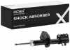 RIDEX 854S0943 1x Sto&szlig;d&auml;mpfer Federbein Gasdruck Vorne links f&uuml;r SUZUKI IGNIS II
