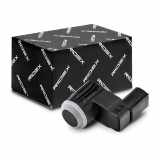 RIDEX Einparkhilfe Parksensor für CITROËN C3 II (SC) Hinten 2412P0169